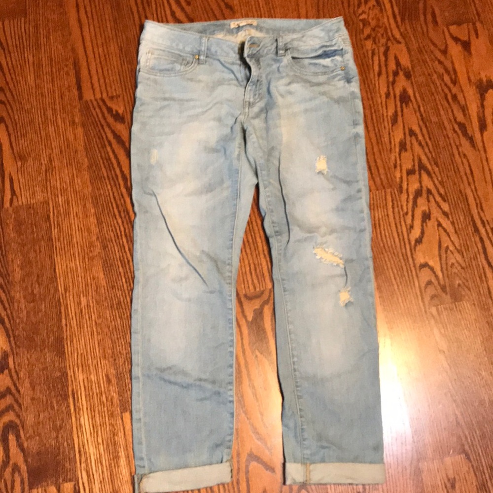 CAbi Jeans